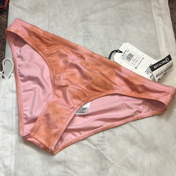 Billabong A/Div Full Bikini Bottoms - Picture 3 of 5